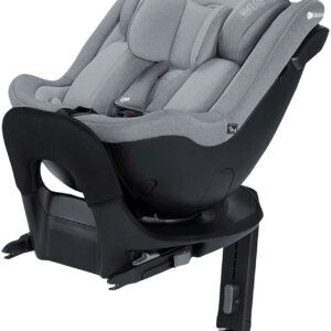 Silla de coche I-GUARD gris