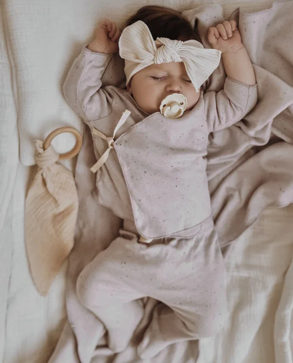 Primera puesta Cloud Northbaby - Imagen 3