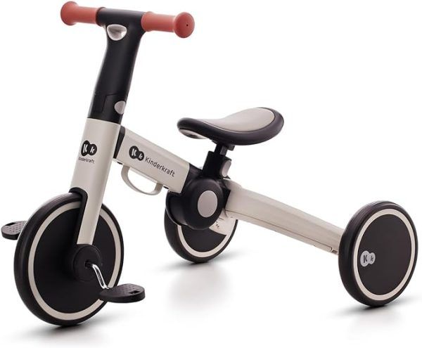 Triciclo 4TRIKE