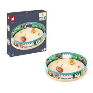 PEONZAS DE RUEDO