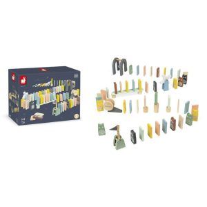 SWC - DOMINO