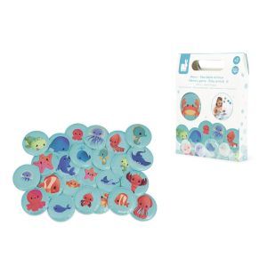 JUEGO DE MEMORIA - MIS ANIMALES BEBÉS