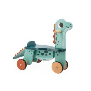 CORREPASILLOS PORTOSAURUS