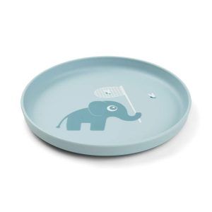 Plato Foodie Elphee Blue