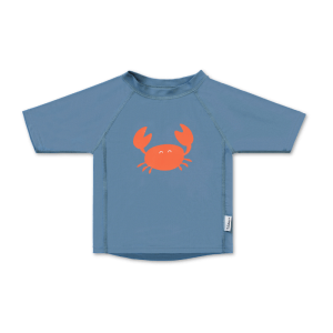 Camiseta +50UV "Crab"