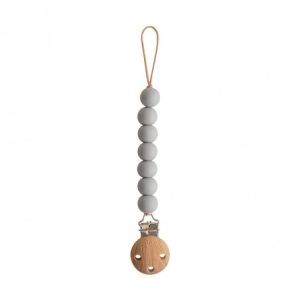 CADENA CHUPETE M. HALO STONE