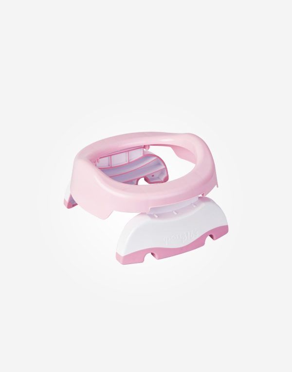 Potette Plus 2 in 1