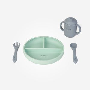 Set de alimentación “Food & Fun»
