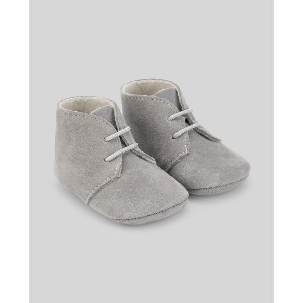 ZAPATO ANTE "ESENCIAL" ARENA