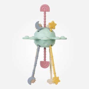 Juguete sensorial «Planet Fun»