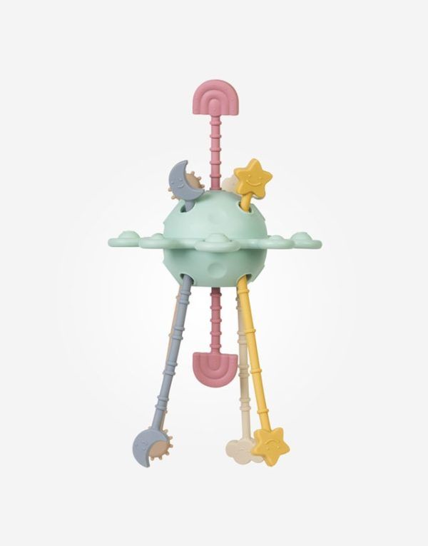Juguete sensorial «Planet Fun»