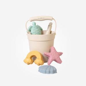 Set de Arena «Playa & Fun»