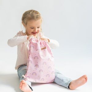 Mochila saco