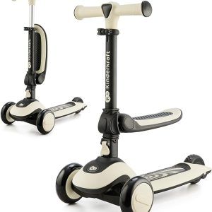 Kinderkraft scooter HALLEY