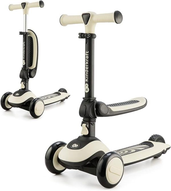 Kinderkraft scooter HALLEY