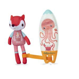 ALICE SURFER MÁGICO