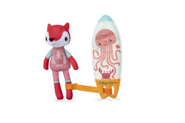ALICE SURFER MÁGICO