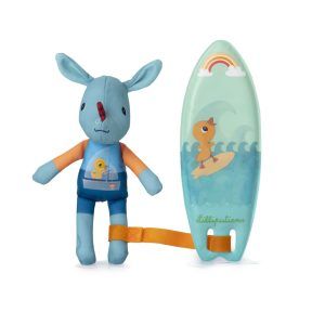 JOE SURFER MÁGICO