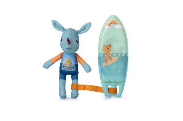 JOE SURFER MÁGICO