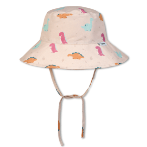 Gorro protección solar +50UV "Dino"