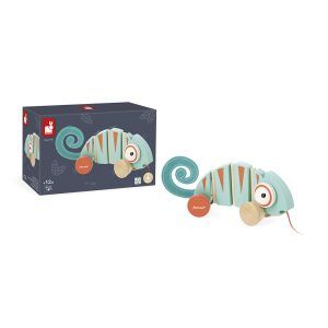 TROPIK - ARRASTRE CAMALEÓN