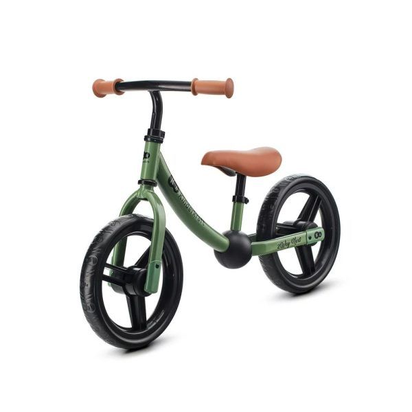 Bicicleta 2WAY NEXT