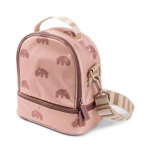 Bolsa isotérmica porta alimentos Ozzo