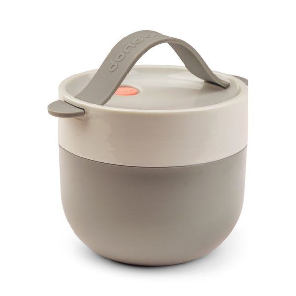 To go lunch bowl
