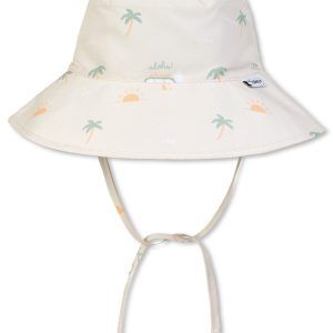Gorro protección solar +50UV "Aloha"