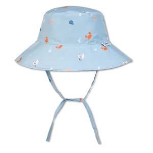 Gorro protección solar +50UV "Crab"