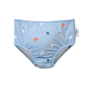 Bañador pañal +50UV "Crab"